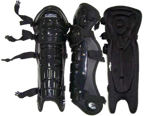 Force3 Ultimate Shin Guards
