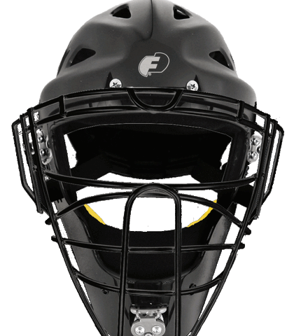 Force3 Defender Hockey Style Umpire Mask