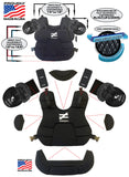 Force3 Ultimate Chest Protector V2