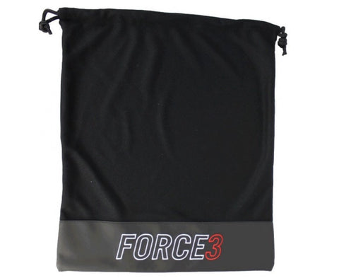 Force3 Face Mask Carrying Bag