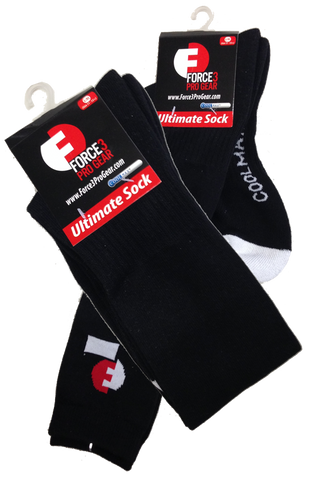 Force3 Ultimate Socks