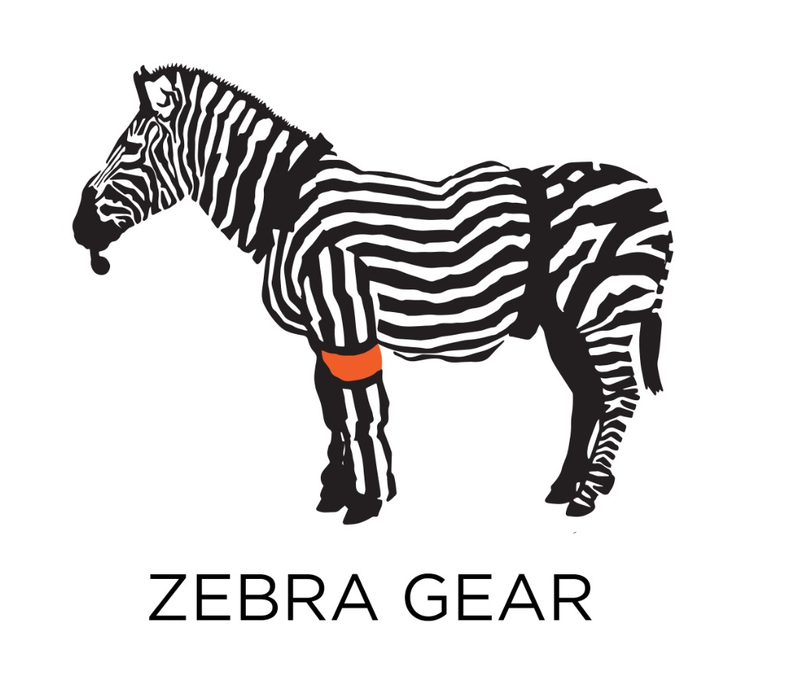 Zebra Gear